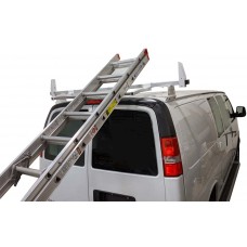 Rear Roller for Van Ladder / Utility Rack